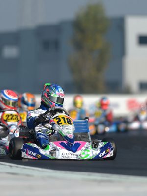 picture of VDK Racing