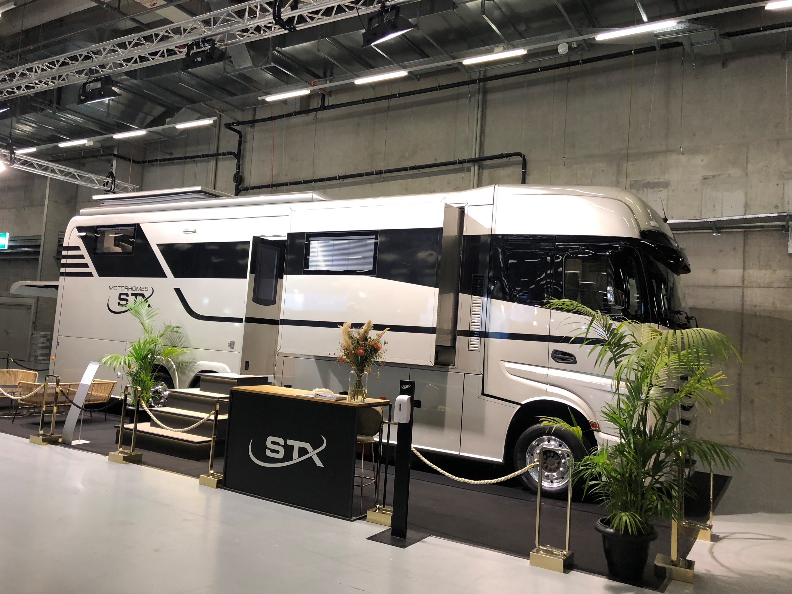 See You In Bern Stx Motorhomes