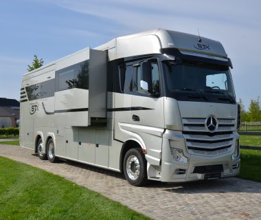 References - STX Motorhomes