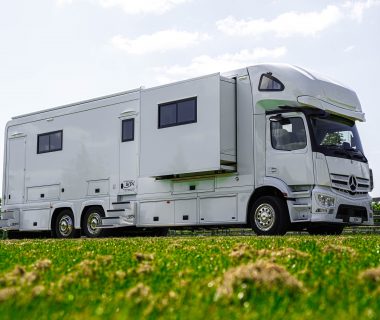 STX Motorhomes - Let Passion drive your Journey with STX Motorhomes