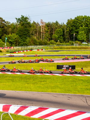 picture of Karting Genk
