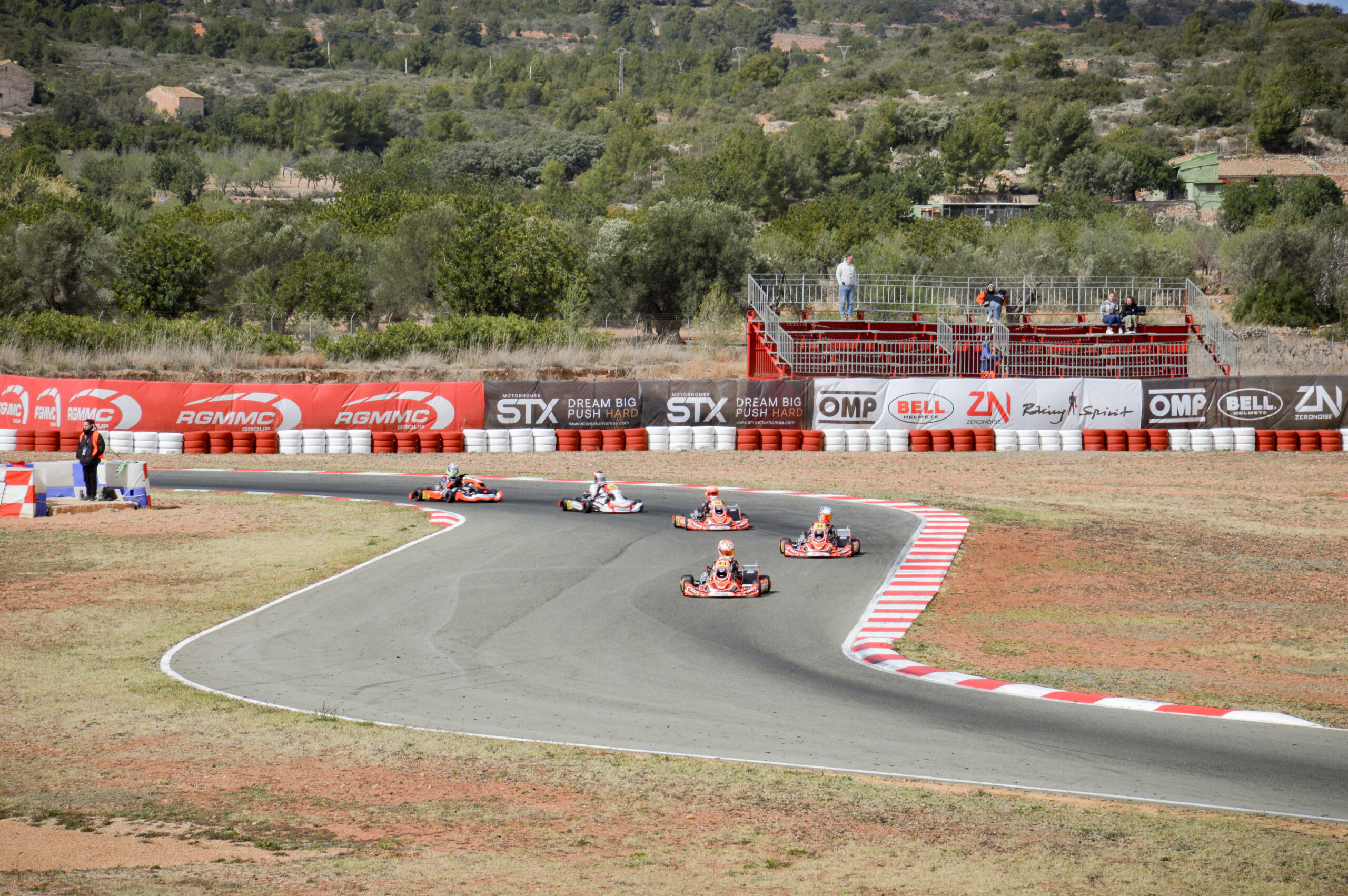 picture of Karting Genk