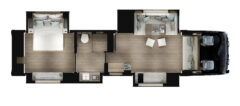 Exploring the different STX Motorhome Models - STX Motorhomes